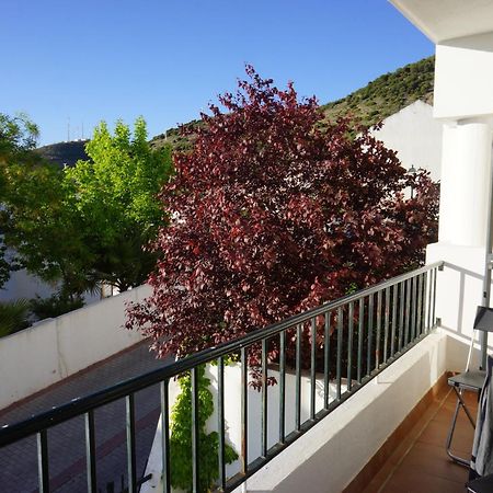 Cute And Relaxing Bed And Breakfast En Albayzin Granada Esterno foto
