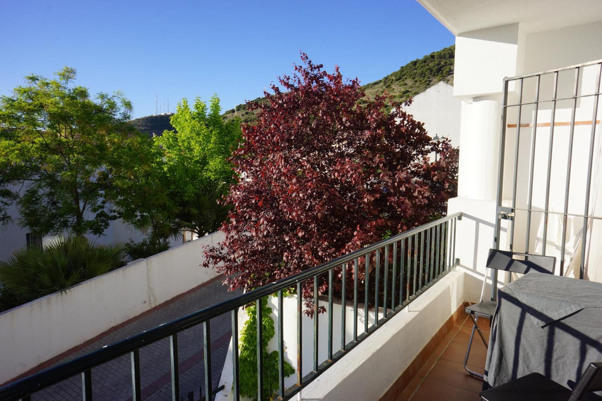 Cute And Relaxing Bed And Breakfast En Albayzin Granada Esterno foto